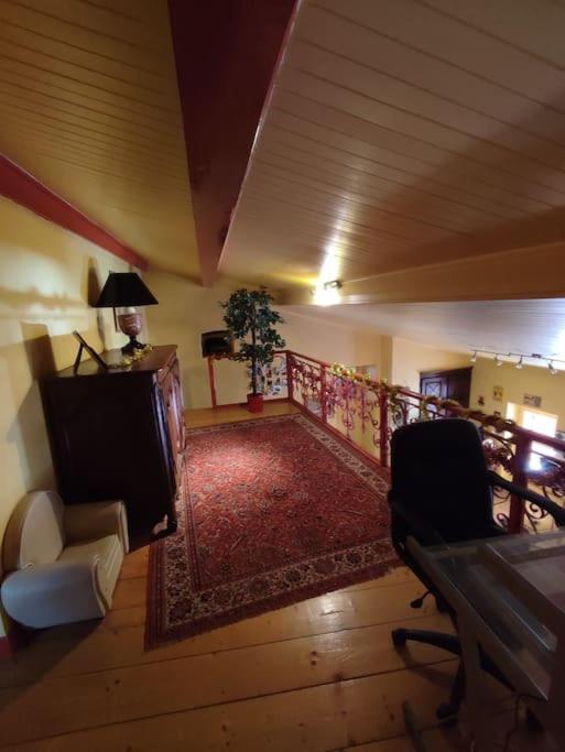 Maison Paisible Pranles Exteriér fotografie